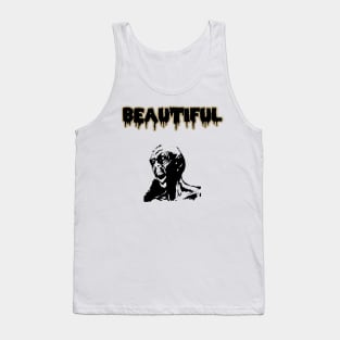 Beautiful Tank Top